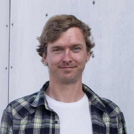 Mads Schou’s GitHub avatar